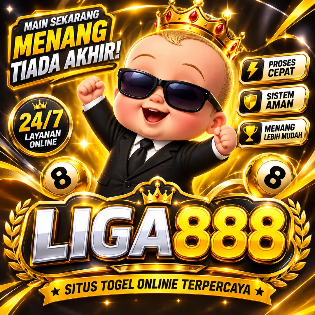Liga888